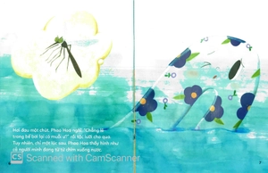 bí mật để lớn khôn - tớ không sợ nữa - Ảnh 3