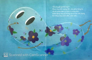 bí mật để lớn khôn - tớ không sợ nữa - Ảnh 4