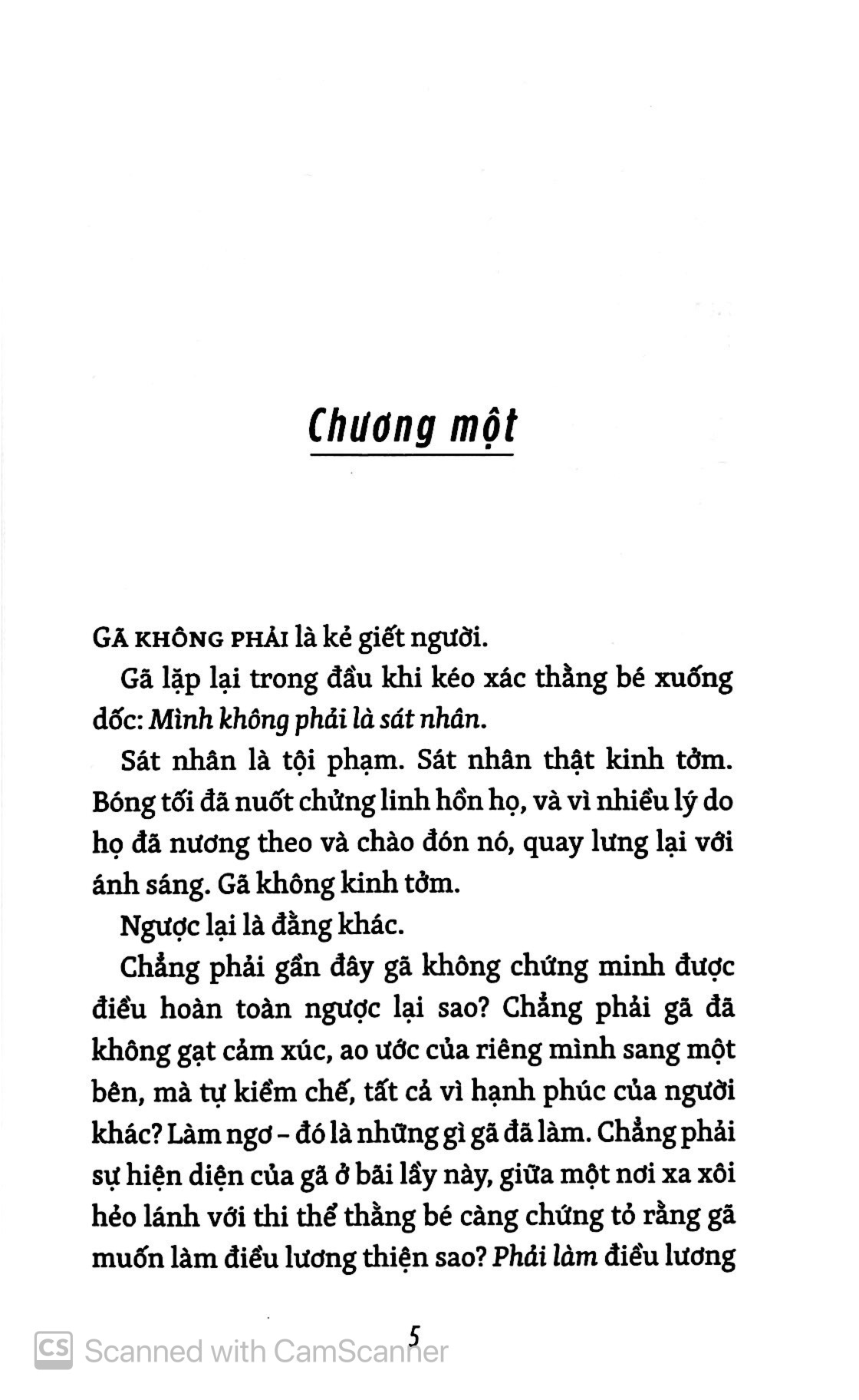 bí mật đen tối - Ảnh 3