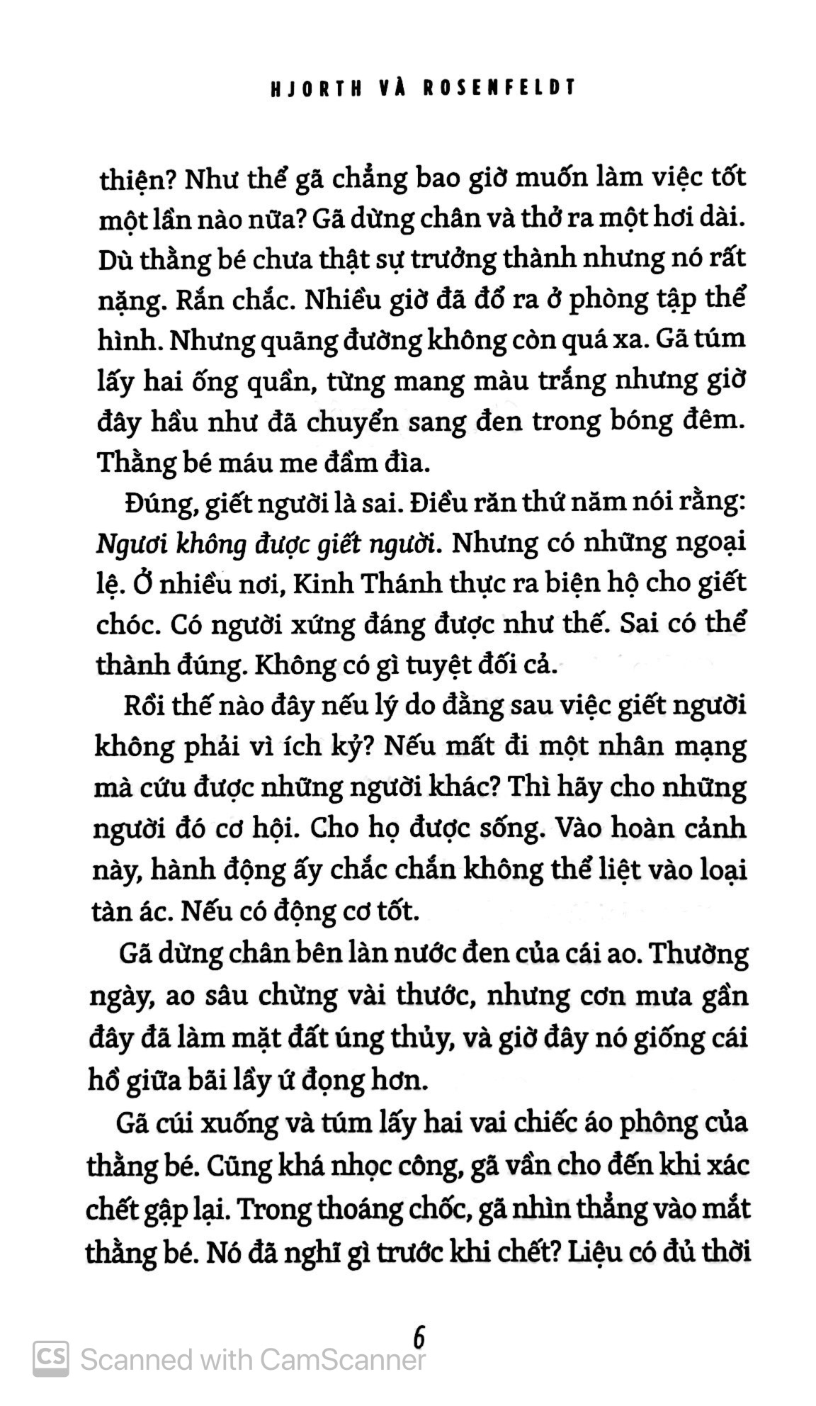 bí mật đen tối - Ảnh 4