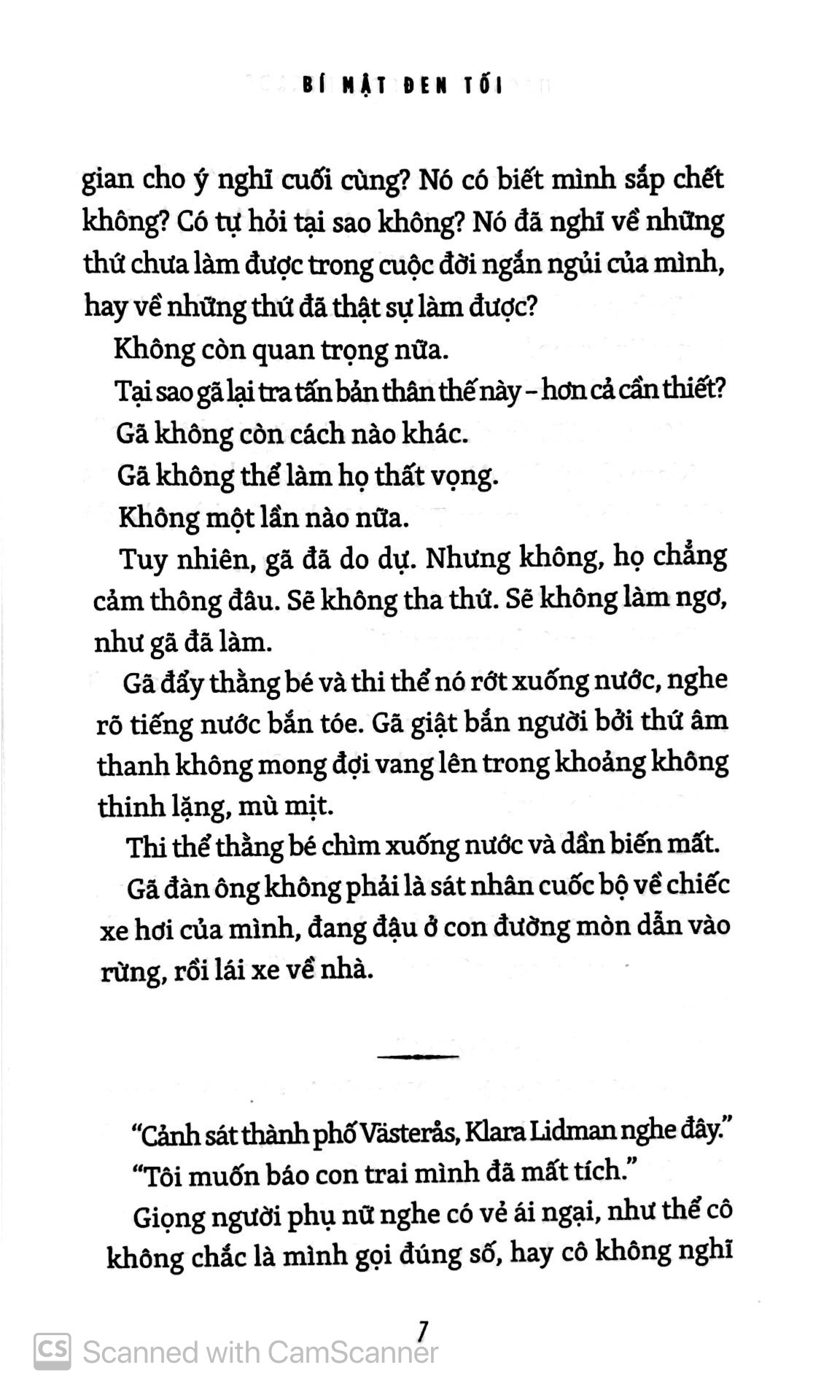 bí mật đen tối - Ảnh 5
