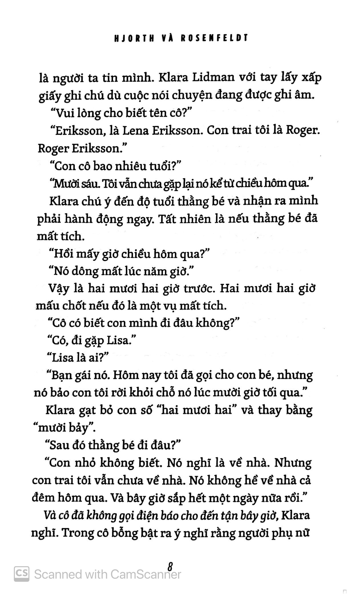bí mật đen tối - Ảnh 6