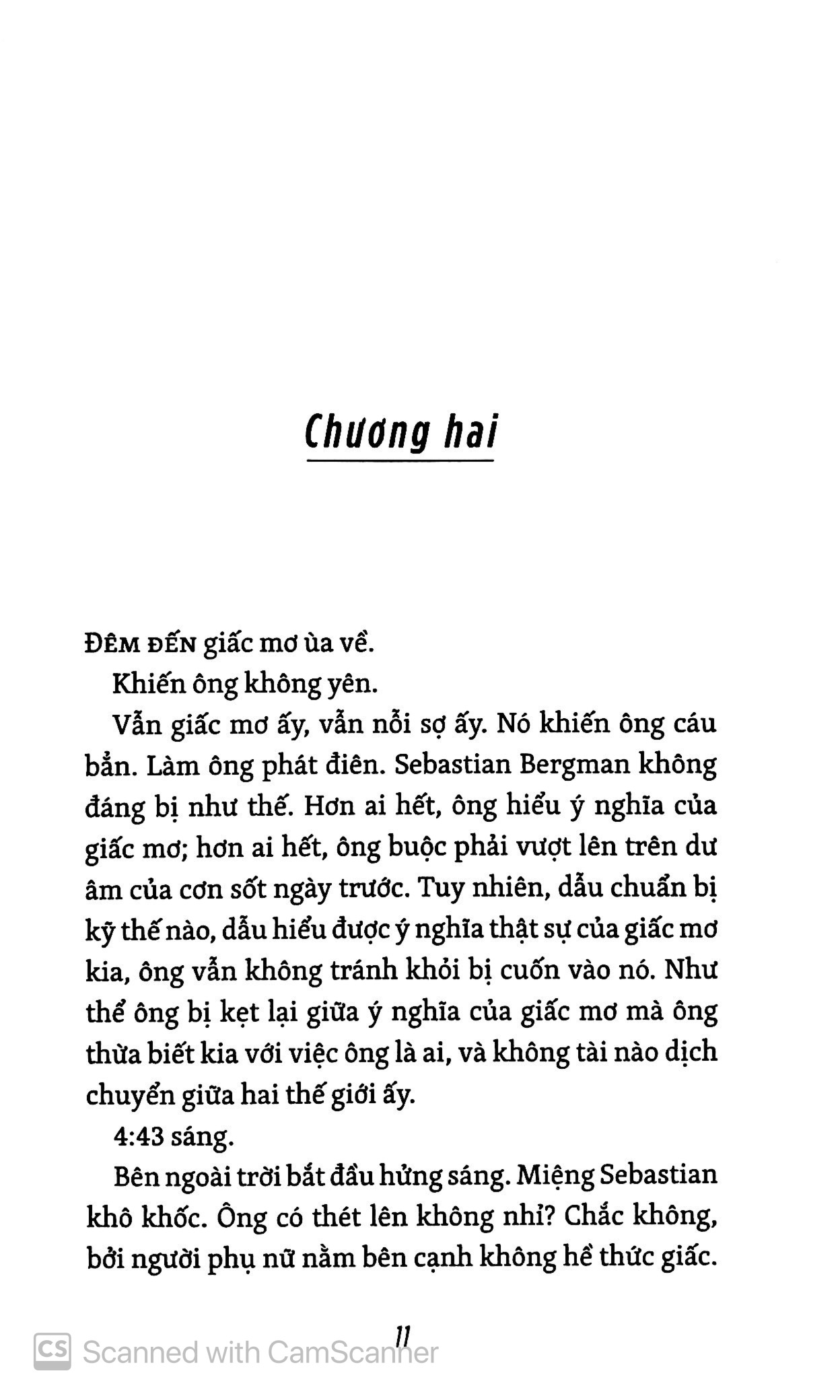 bí mật đen tối - Ảnh 8