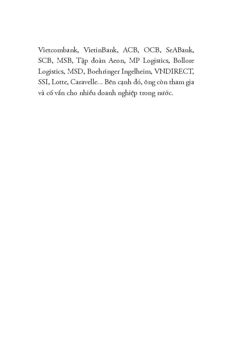 Bí Mật Deso - Tại Sao Những Người Thành Công Thường Cô Đơn? - Ảnh 11