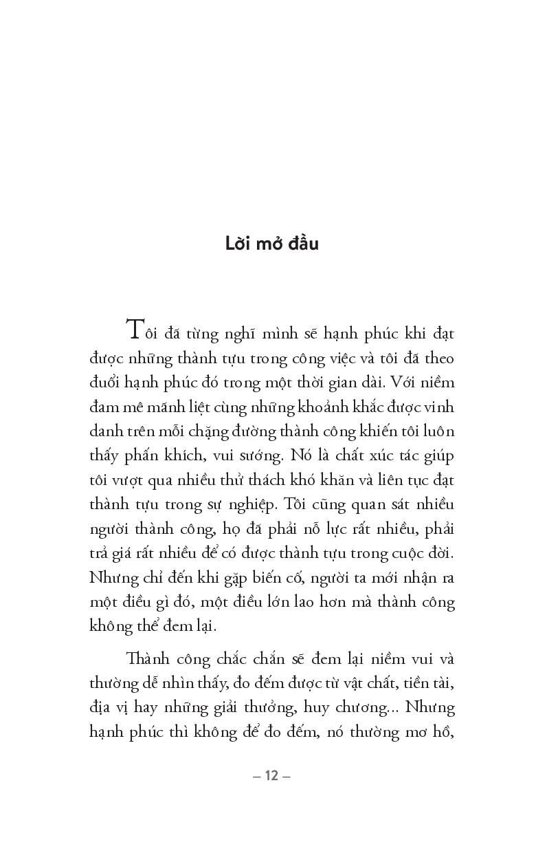 Bí Mật Deso - Tại Sao Những Người Thành Công Thường Cô Đơn? - Ảnh 13