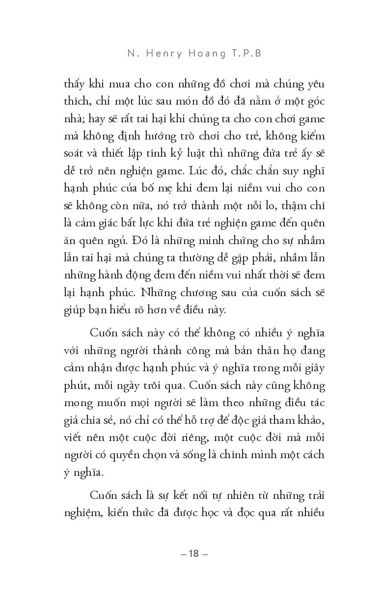 Bí Mật Deso - Tại Sao Những Người Thành Công Thường Cô Đơn? - Ảnh 19