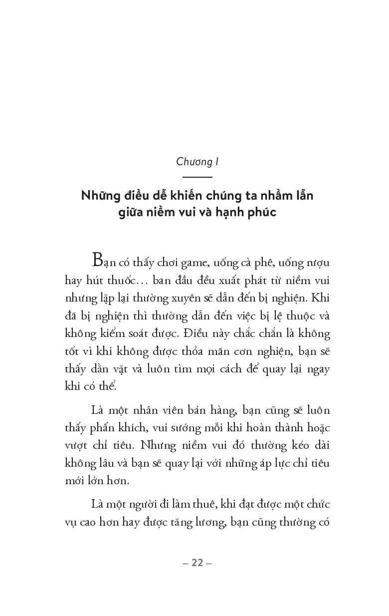 Bí Mật Deso - Tại Sao Những Người Thành Công Thường Cô Đơn? - Ảnh 23