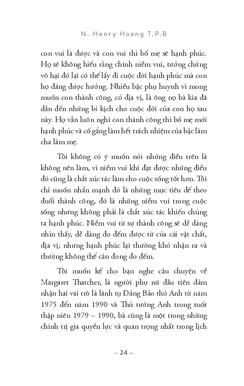 Bí Mật Deso - Tại Sao Những Người Thành Công Thường Cô Đơn? - Ảnh 25