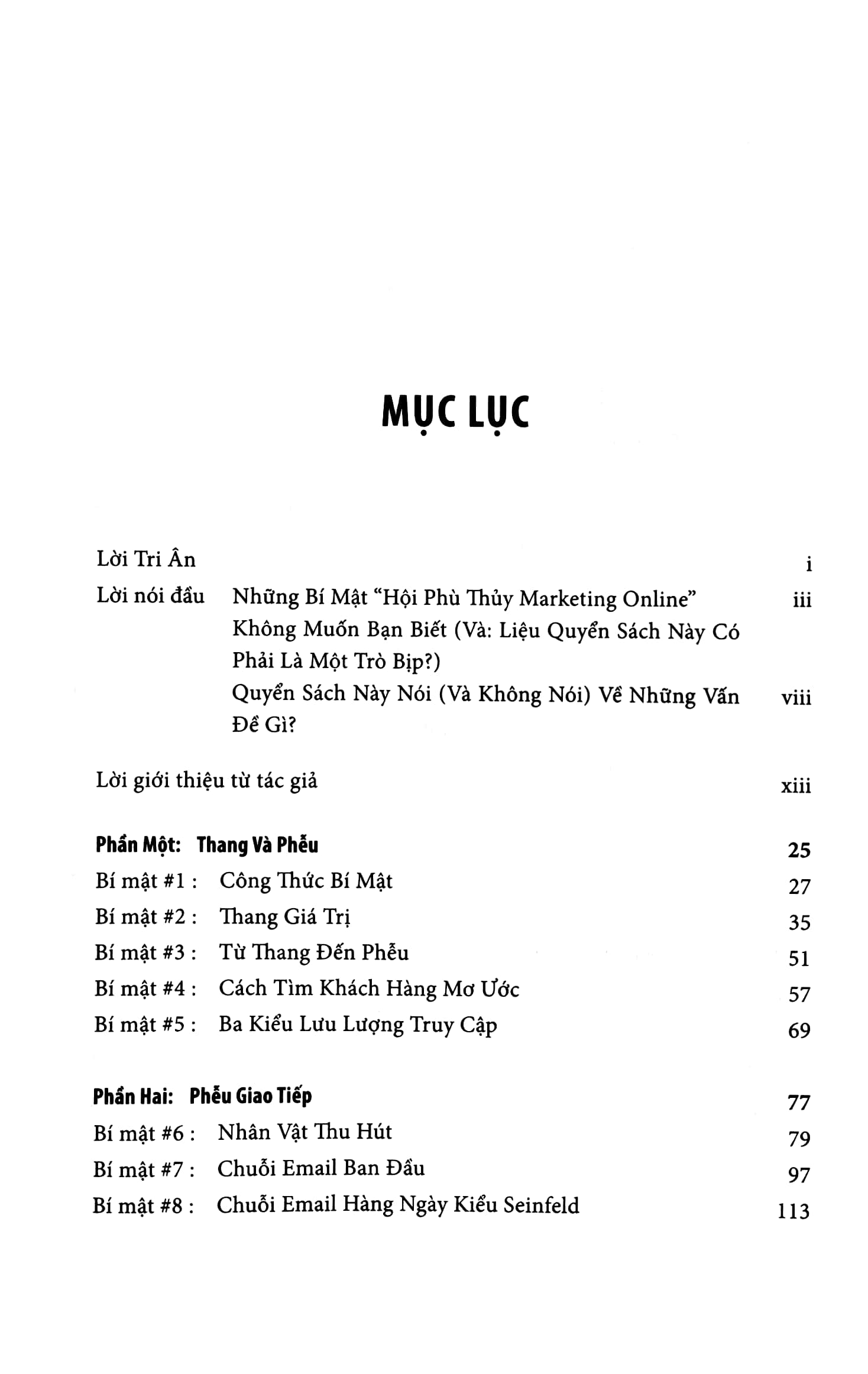 bí mật dotcom (tái bản 2021) - Ảnh 5