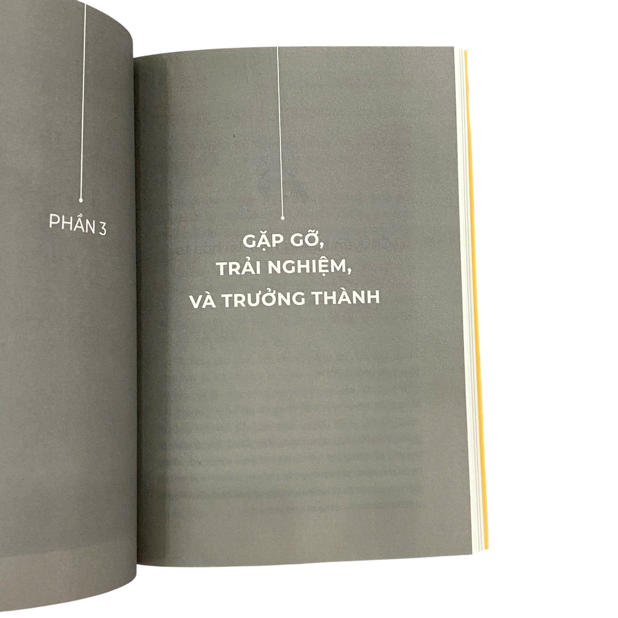 Bí Mật Giữ Người - Nghệ Thuật Xây Dựng Mối Quan Hệ Bền Vững - Ảnh 7