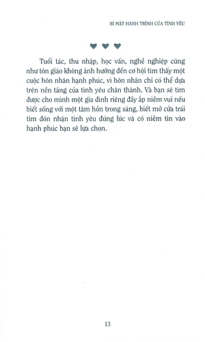 bí mật hành trình tình yêu - Ảnh 10