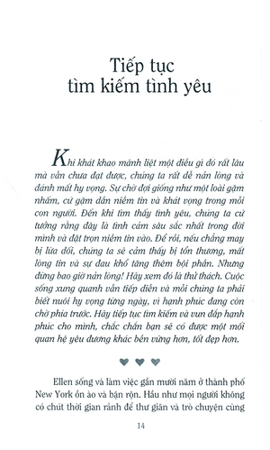 bí mật hành trình tình yêu - Ảnh 11