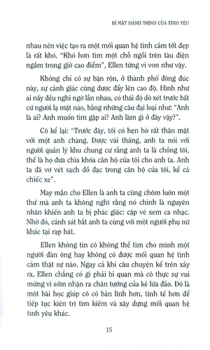 bí mật hành trình tình yêu - Ảnh 12