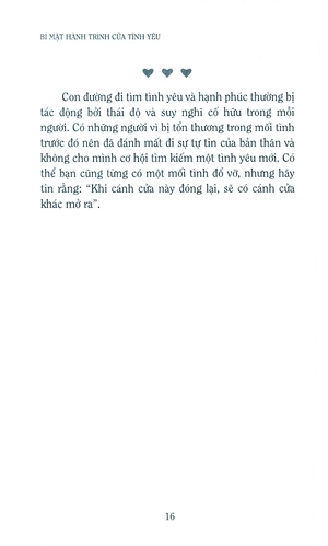 bí mật hành trình tình yêu - Ảnh 13