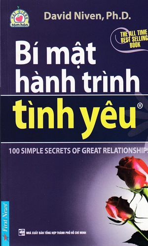 bí mật hành trình tình yêu - Ảnh 2