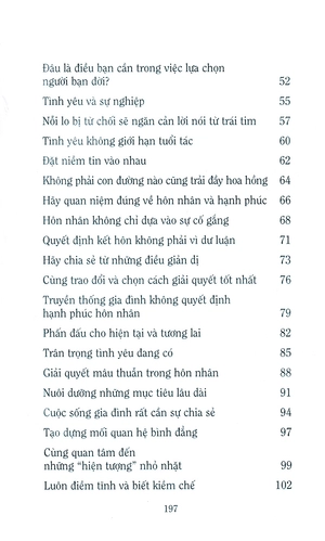 bí mật hành trình tình yêu - Ảnh 4