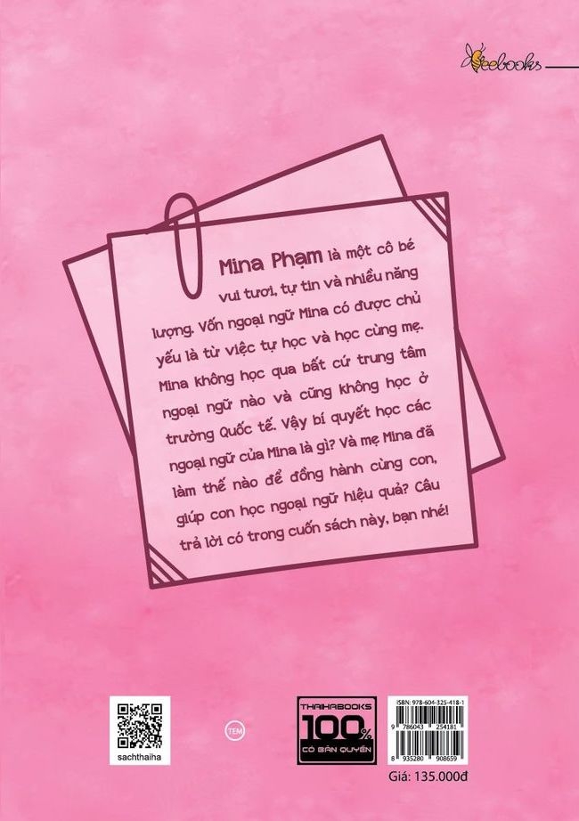 bí mật học ngoại ngữ của tớ - Ảnh 3