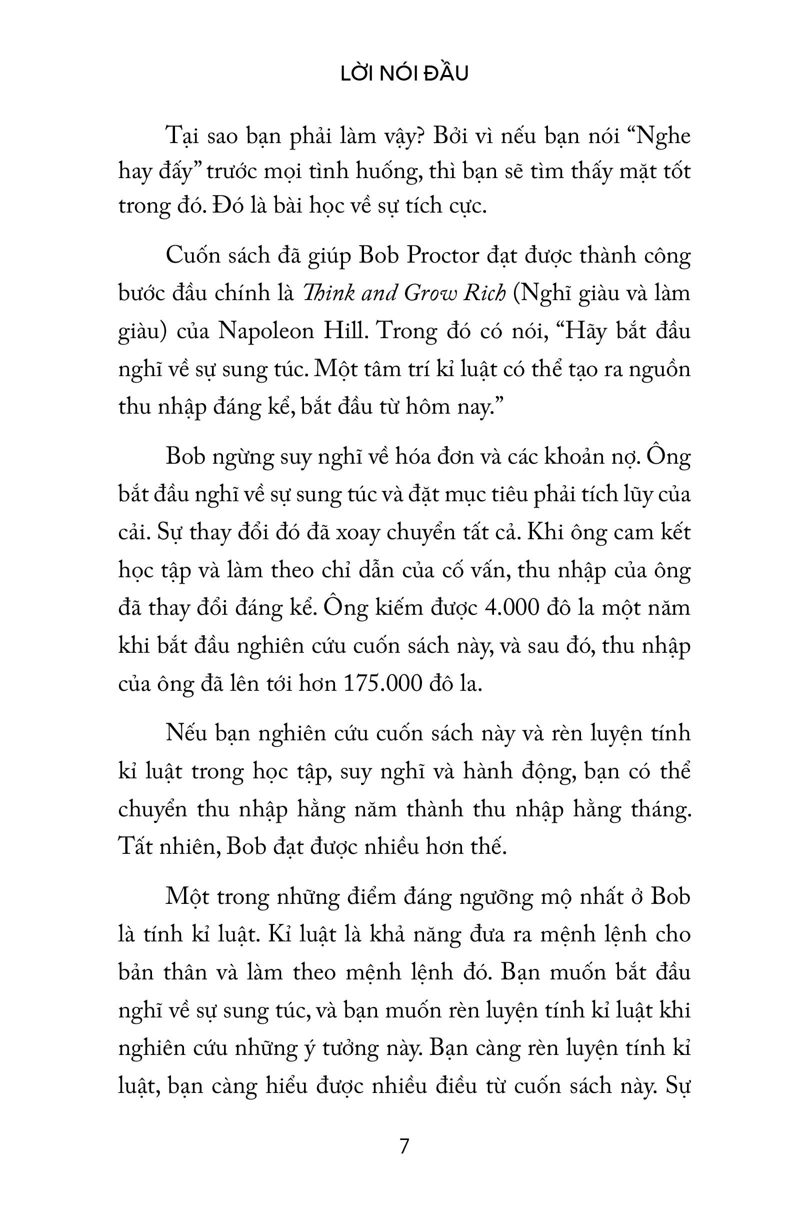 bí mật khoa học làm giàu - Ảnh 10