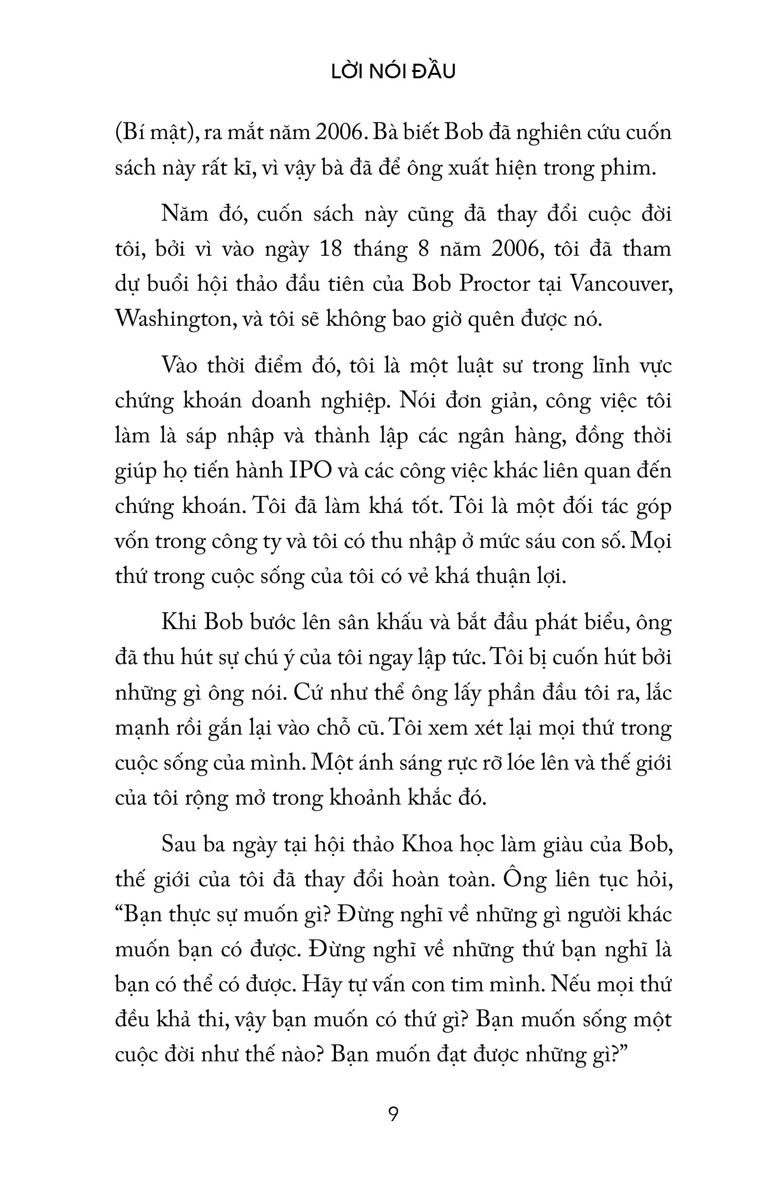 bí mật khoa học làm giàu - Ảnh 12