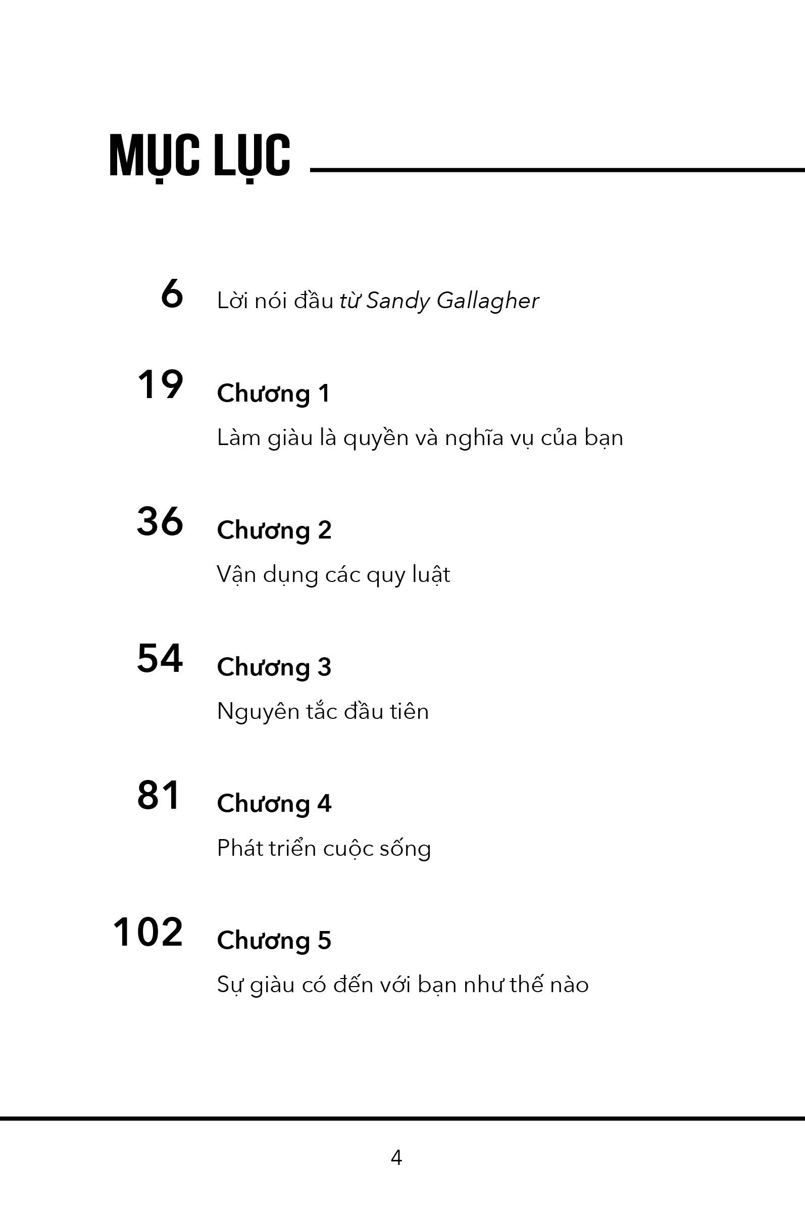 bí mật khoa học làm giàu - Ảnh 7