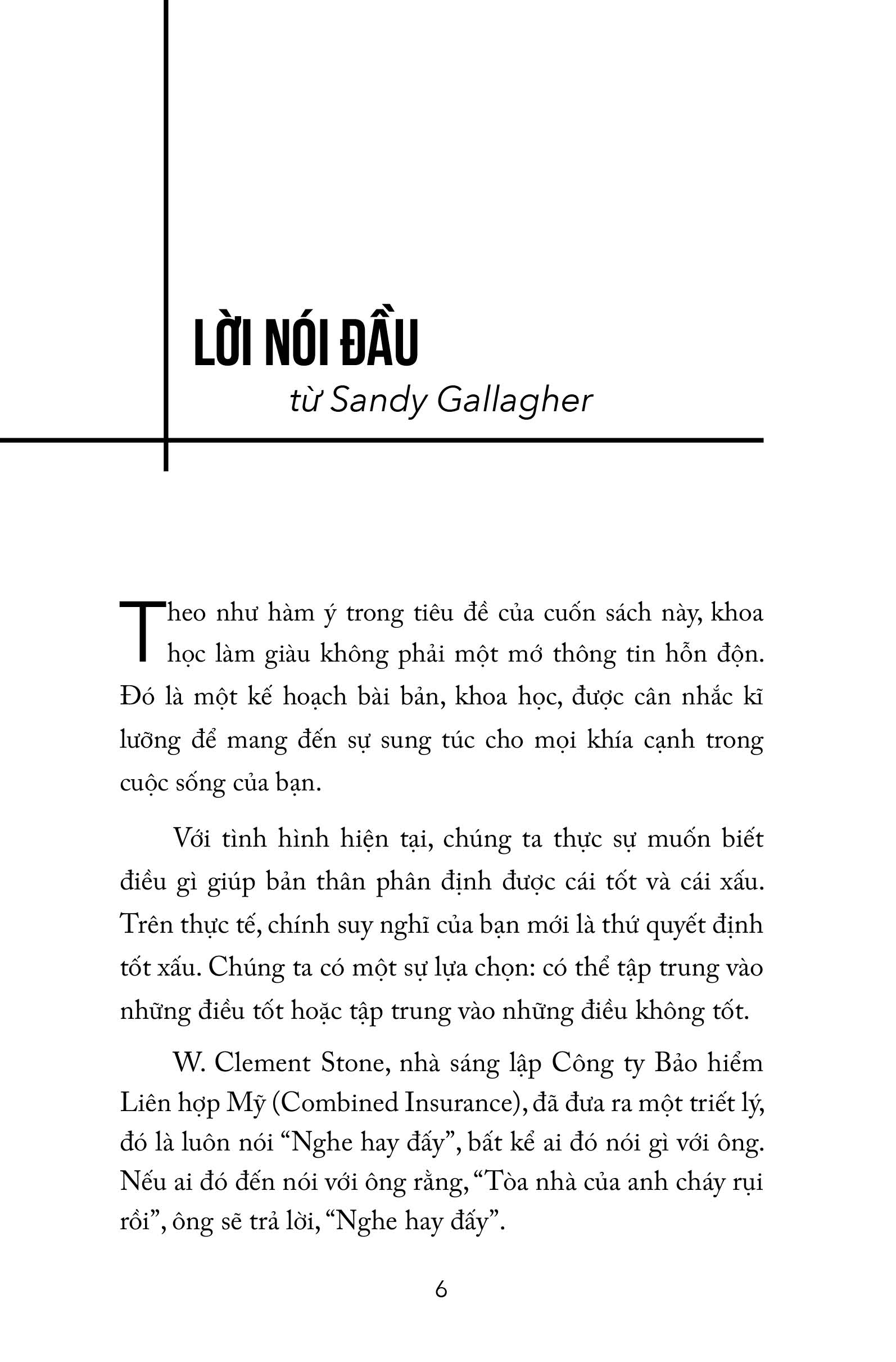 bí mật khoa học làm giàu - Ảnh 9