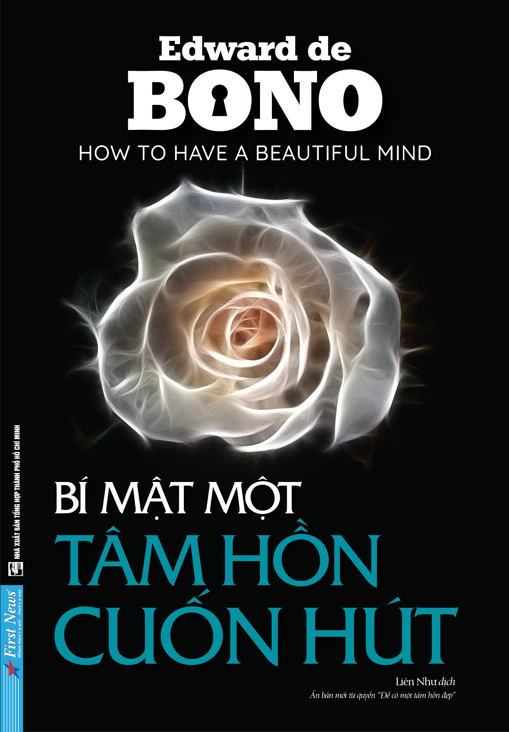 bí mật một tâm hồn cuốn hút - Ảnh 2