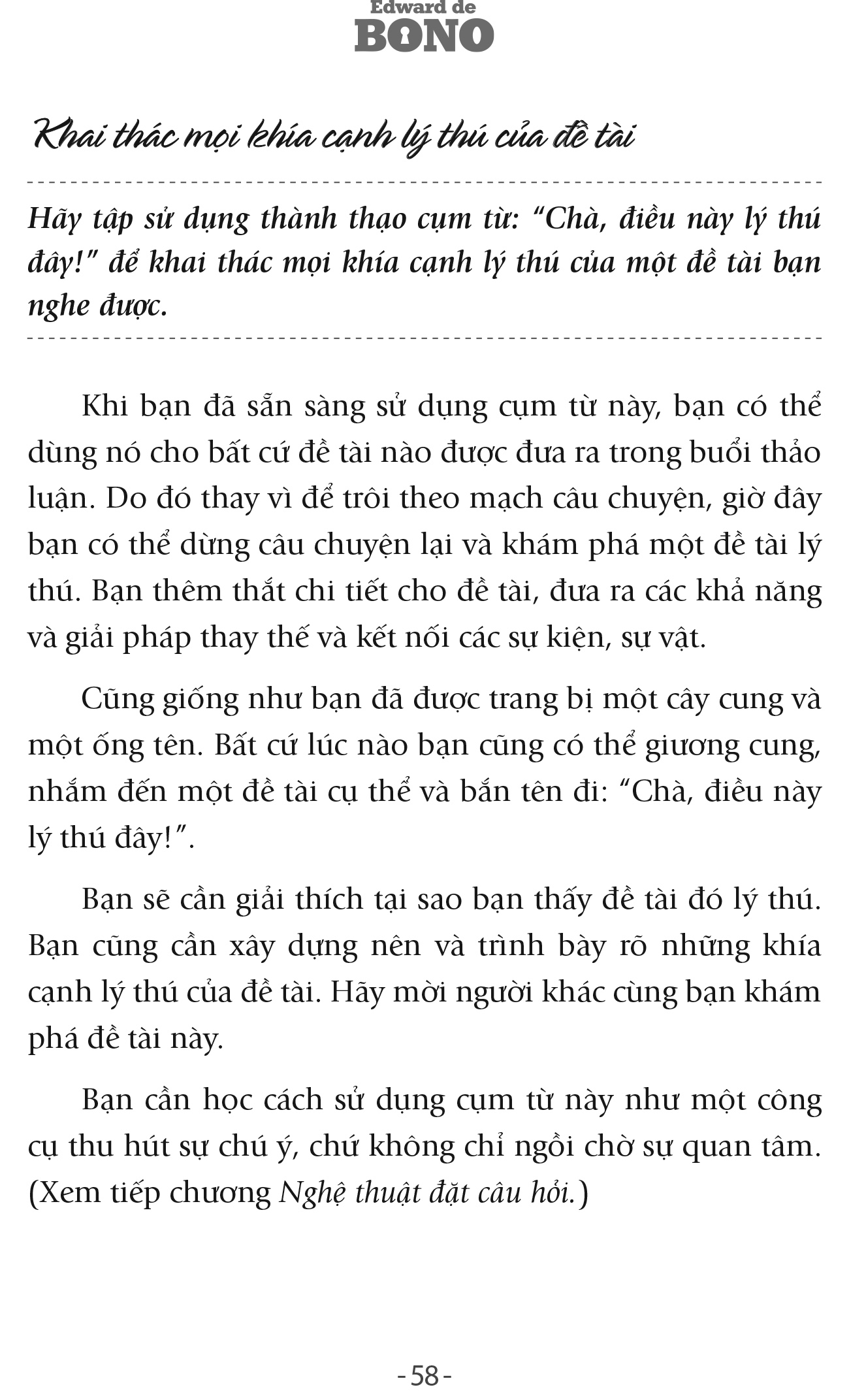 bí mật một tâm hồn cuốn hút - Ảnh 3