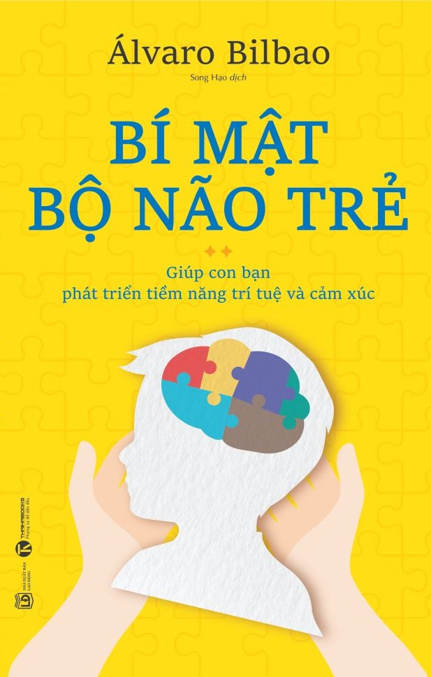 bí mật não bộ trẻ - Ảnh 2