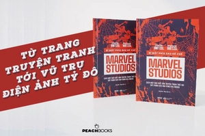 bí mật phía sau đế chế marvel studios - Ảnh 3