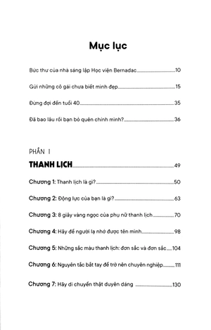 bí mật phụ nữ khí chất - tự tin và khí chất - Ảnh 3