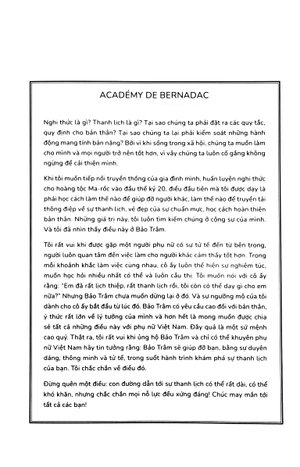 bí mật phụ nữ khí chất - tự tin và khí chất - Ảnh 4