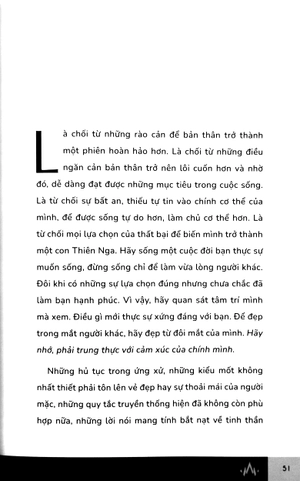 bí mật phụ nữ khí chất - tự tin và khí chất - Ảnh 5