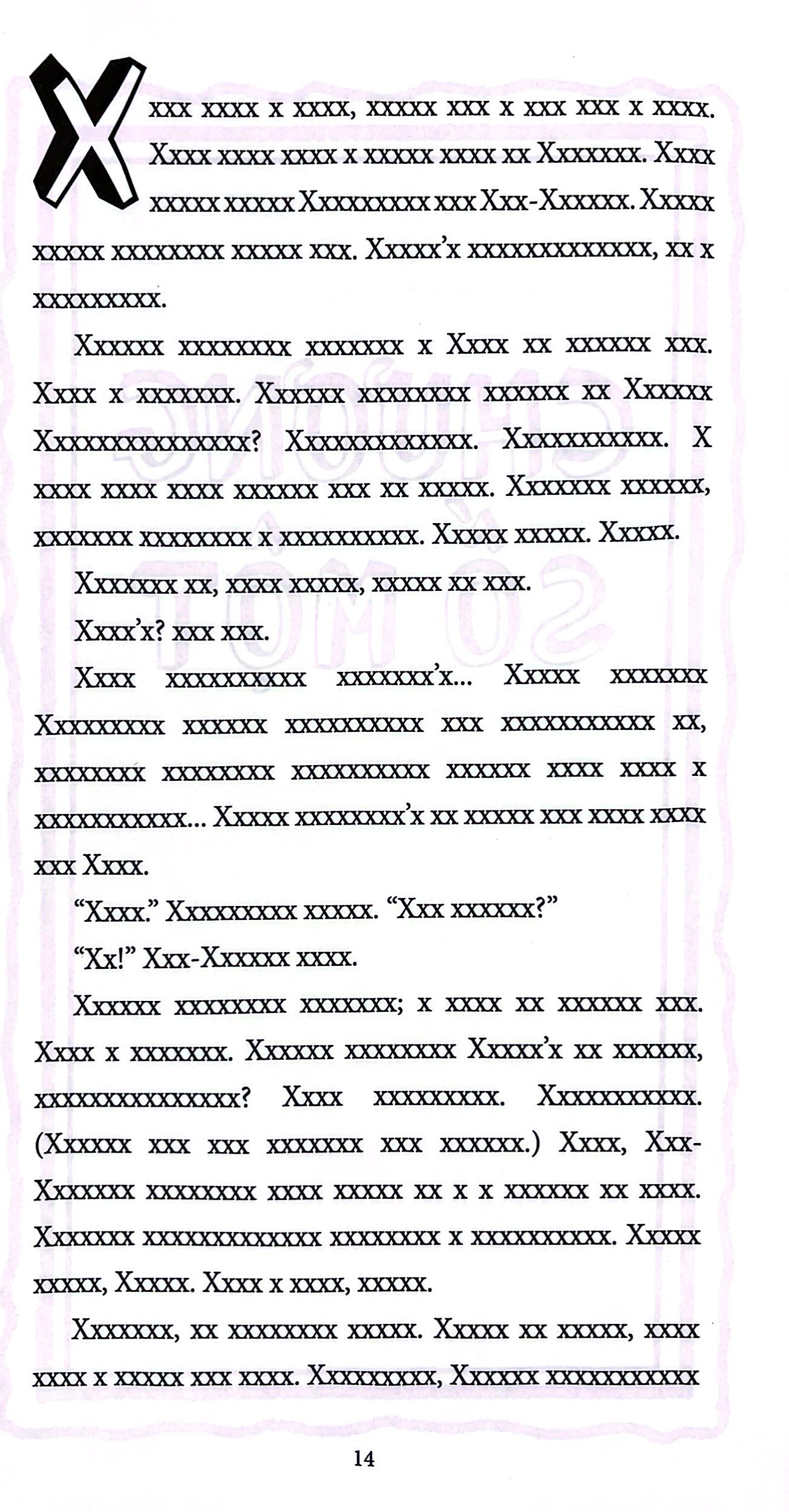 bí mật - tập 1 - tên của cuốn sách này là bí mật - Ảnh 5