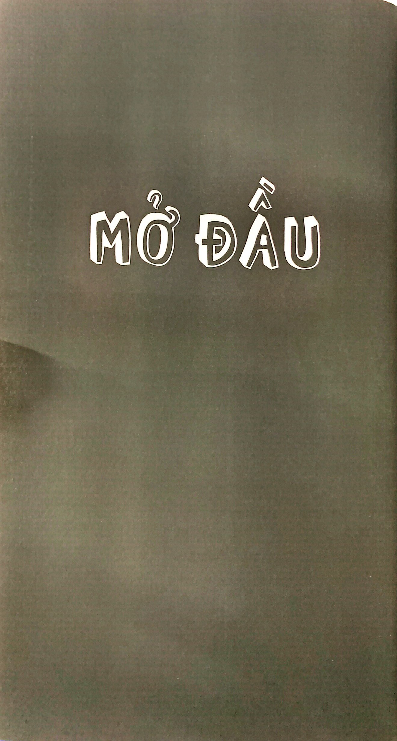 bí mật - tập 2 - đã quá muộn khi bạn đọc cuốn sách này - Ảnh 6