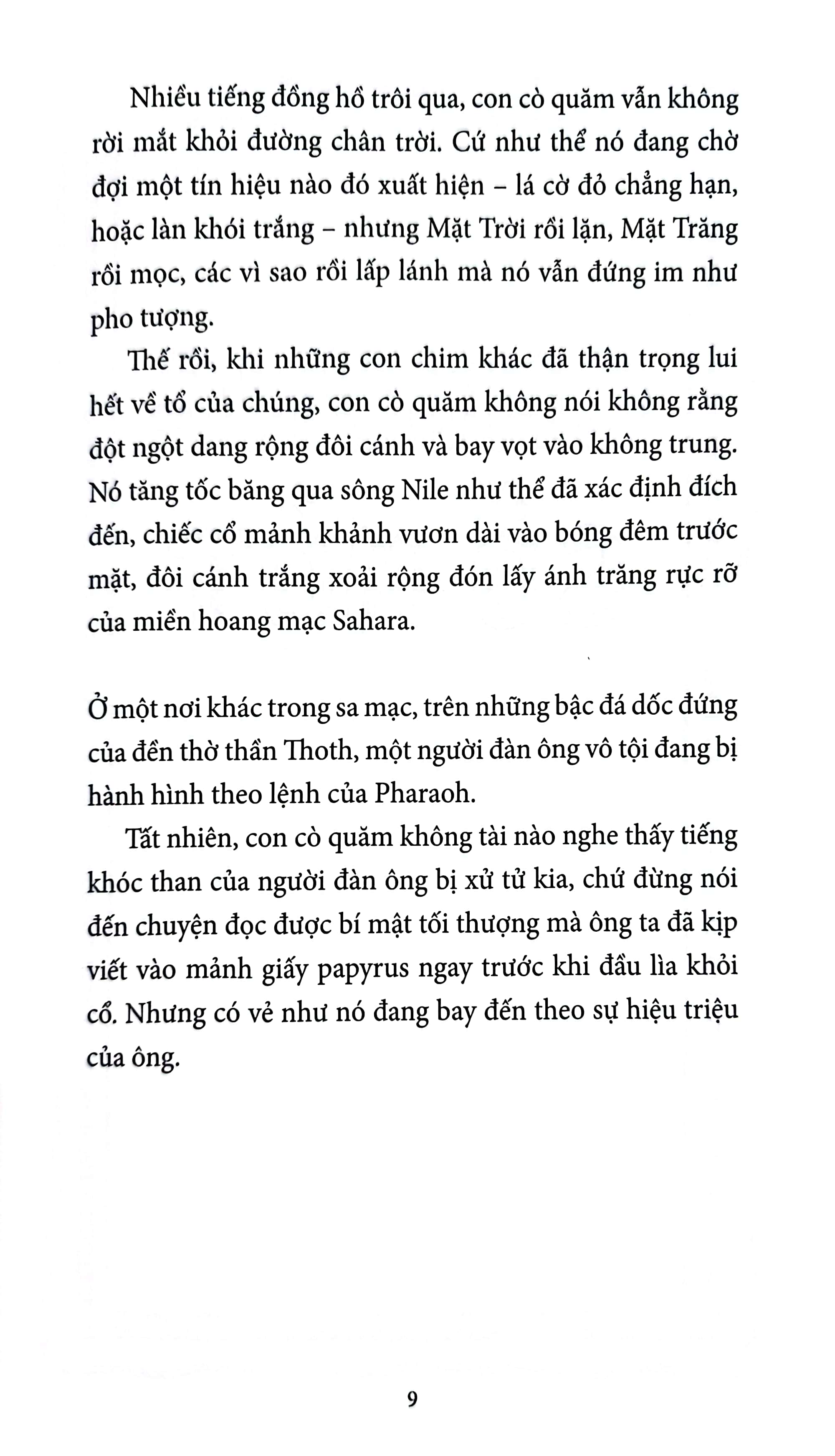bí mật - tập 5 - bạn phải chấm dứt việc này đi - Ảnh 5