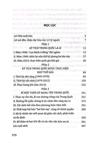 bí mật thần kỳ mang tên trung quốc - Ảnh 6