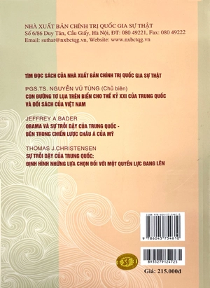 bí mật thần kỳ mang tên trung quốc - Ảnh 7