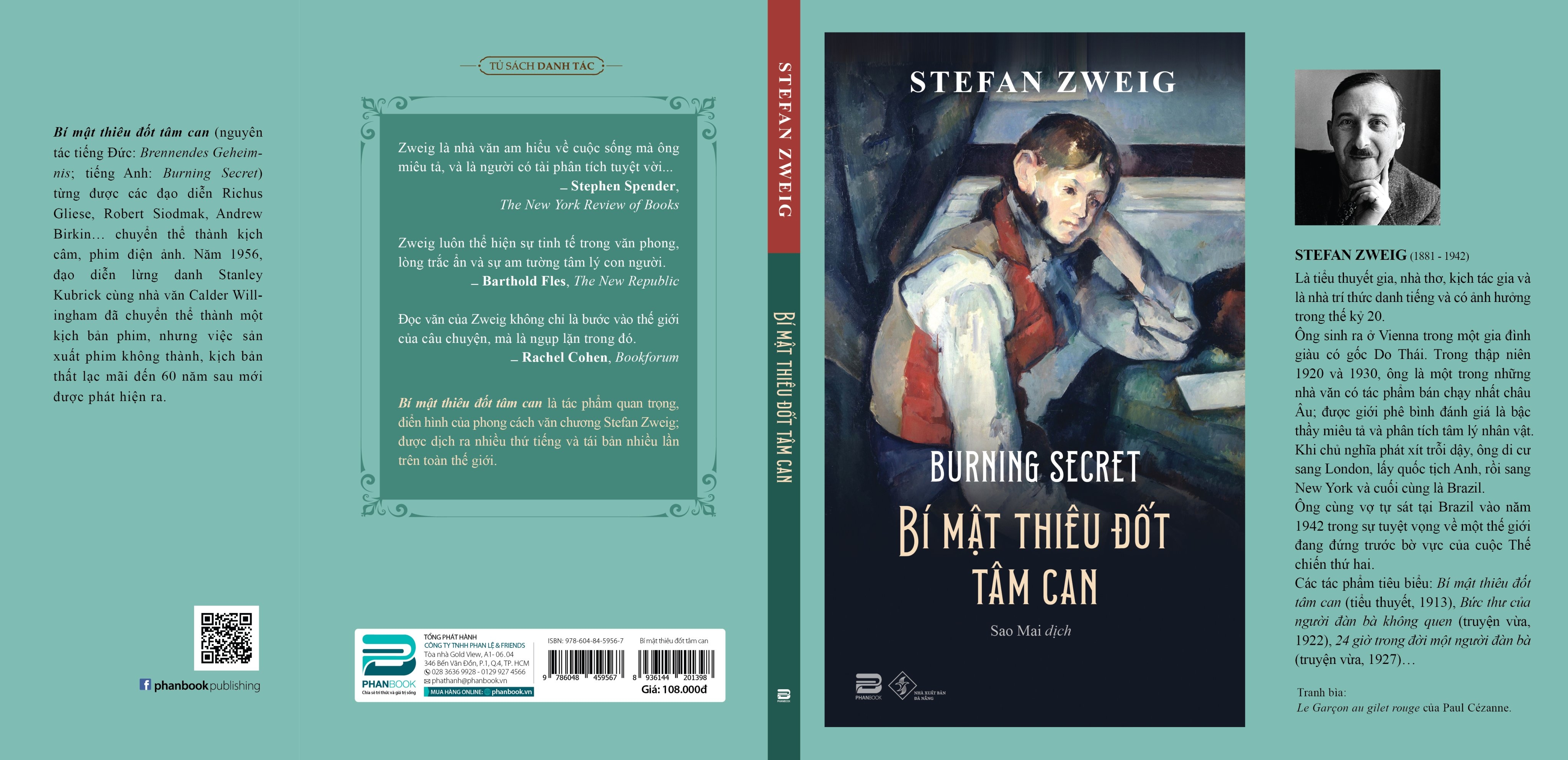 bí mật thiêu đốt tâm can - Ảnh 3