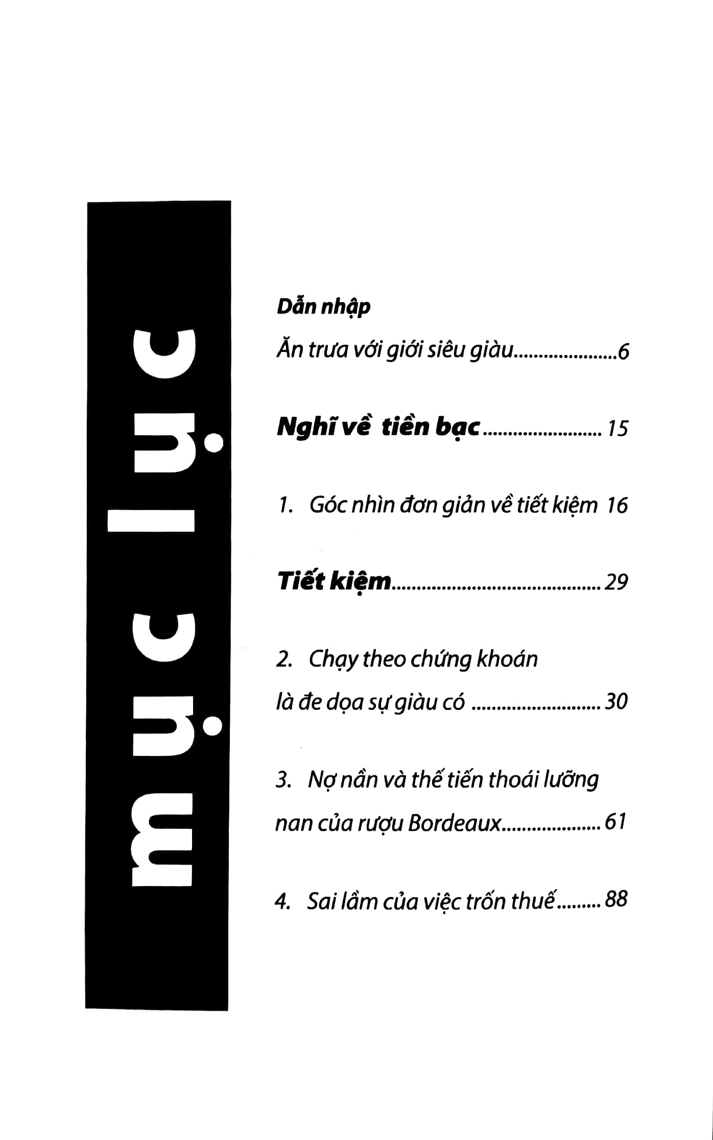 bí mật tiền bạc của giới siêu giàu - lằn ranh mong manh giữa giàu và siêu giàu - Ảnh 3