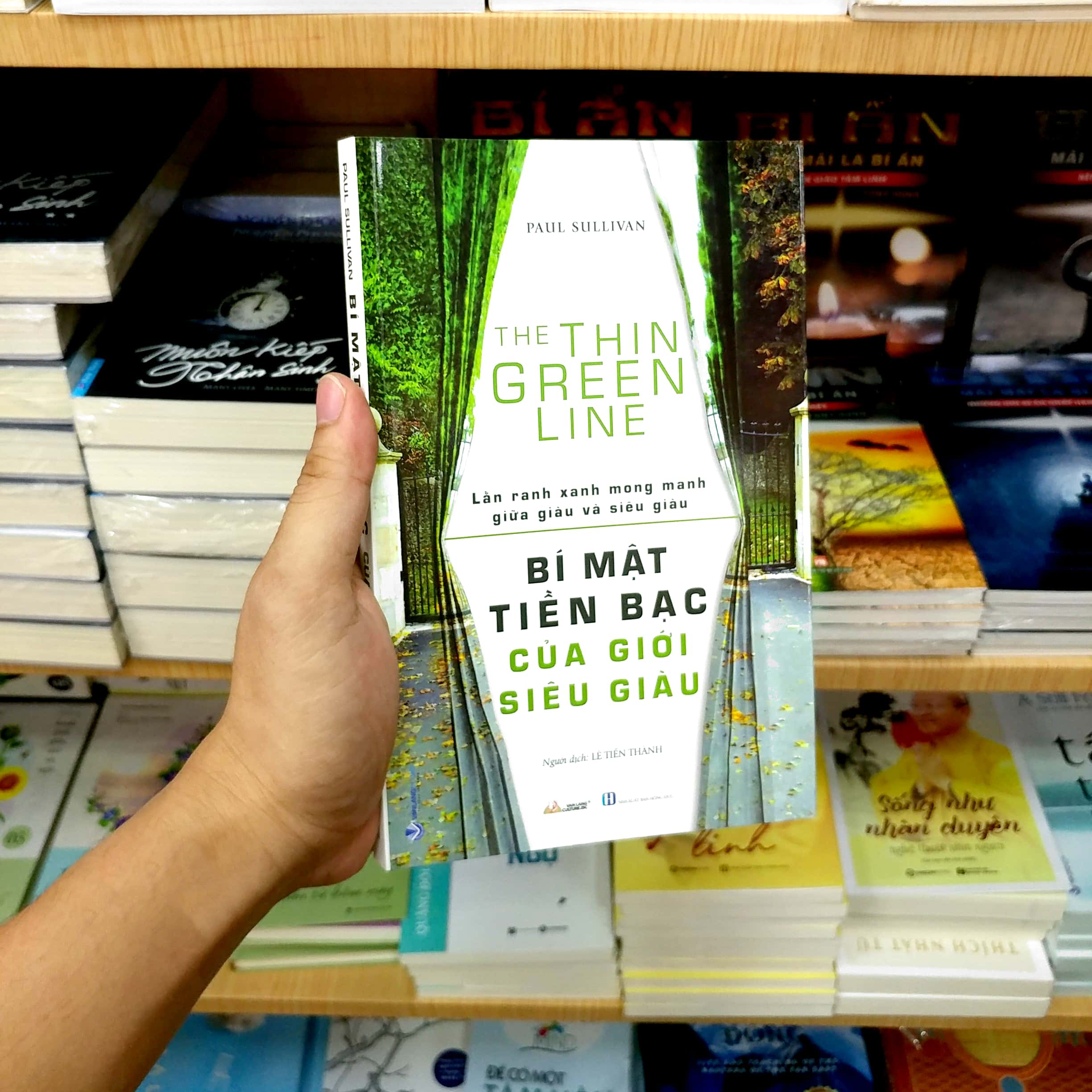 bí mật tiền bạc của giới siêu giàu - lằn ranh mong manh giữa giàu và siêu giàu - Ảnh 7