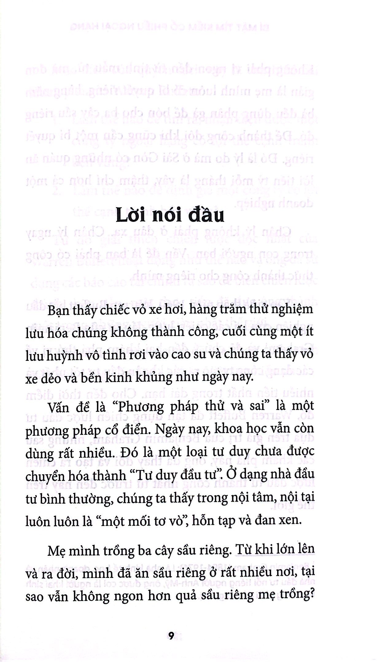 bí mật tìm kiếm cổ phiếu ngoại hạng - Ảnh 3