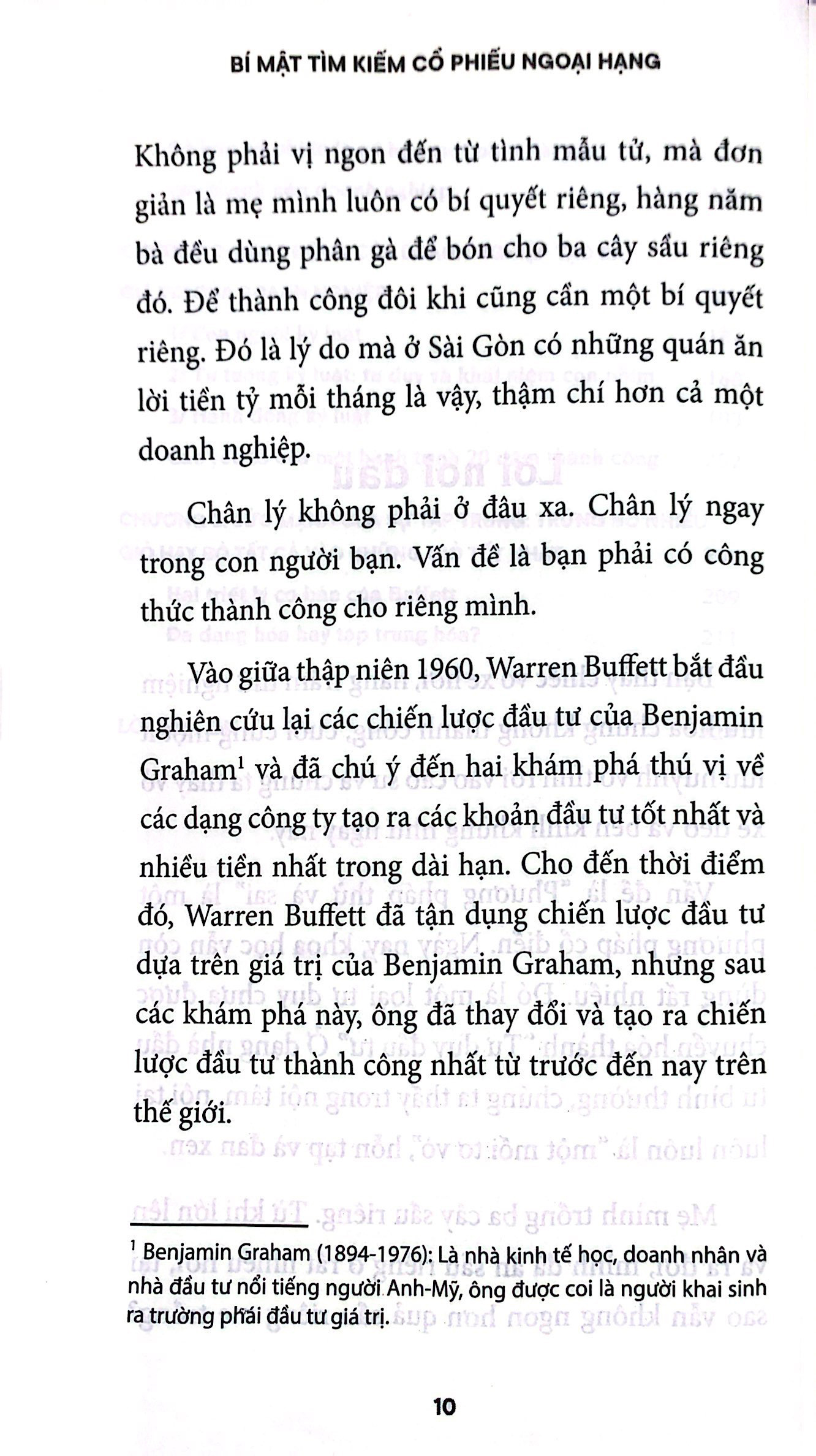 bí mật tìm kiếm cổ phiếu ngoại hạng - Ảnh 4
