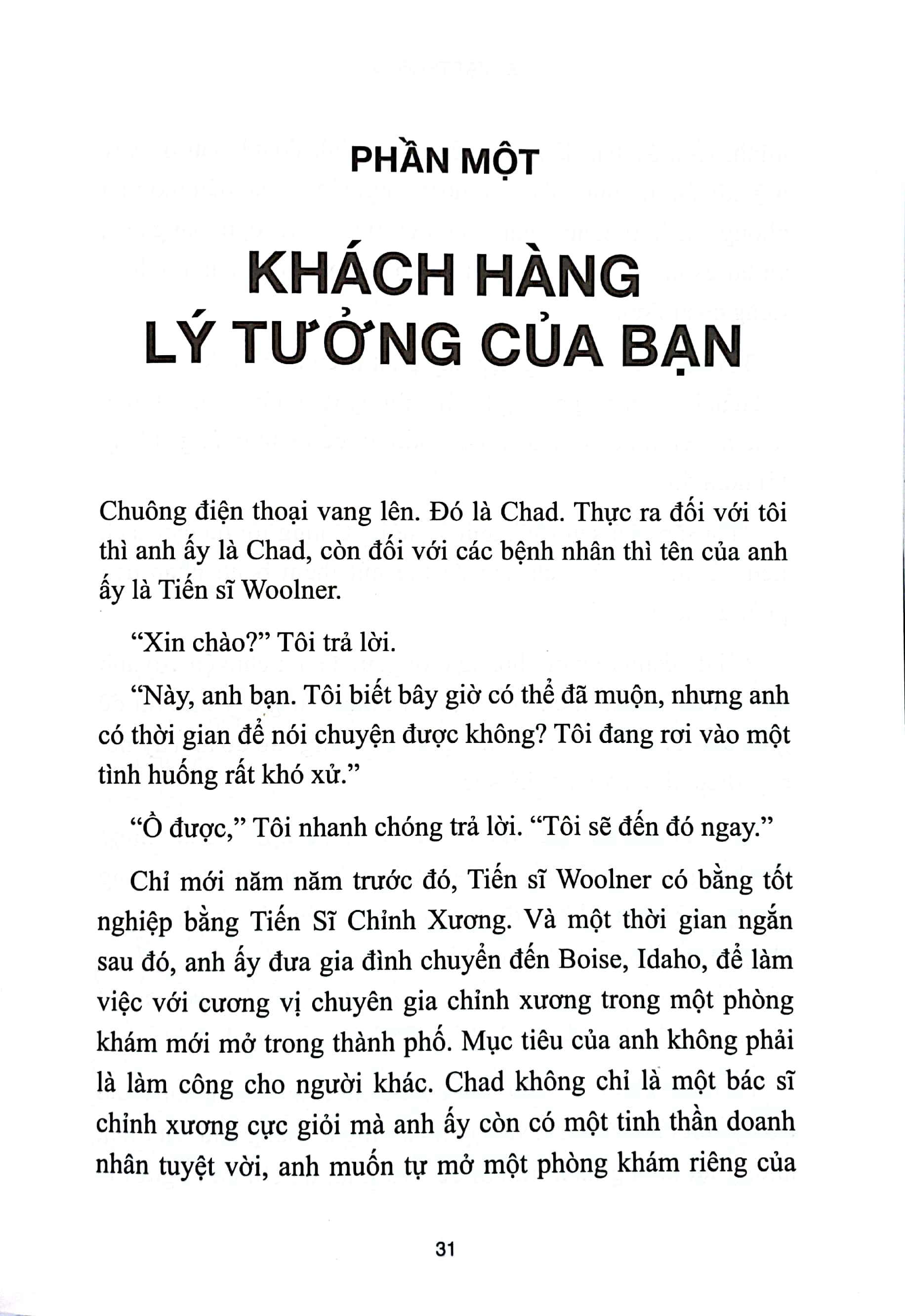 bí mật - traffic - bìa cứng (tái bản 2023) - Ảnh 4
