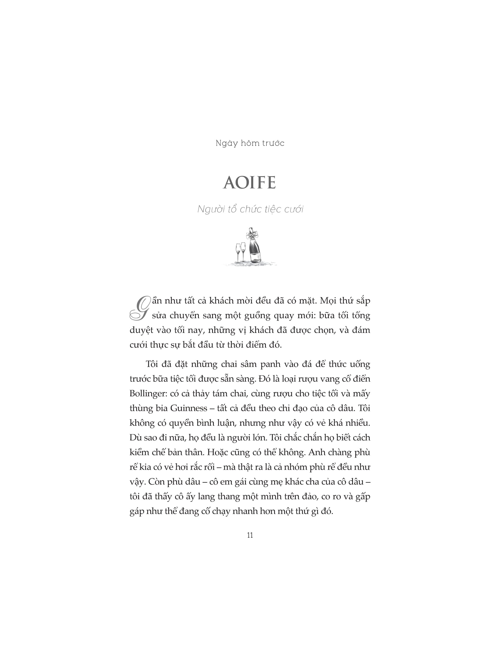 bí mật trong đêm bão - Ảnh 14