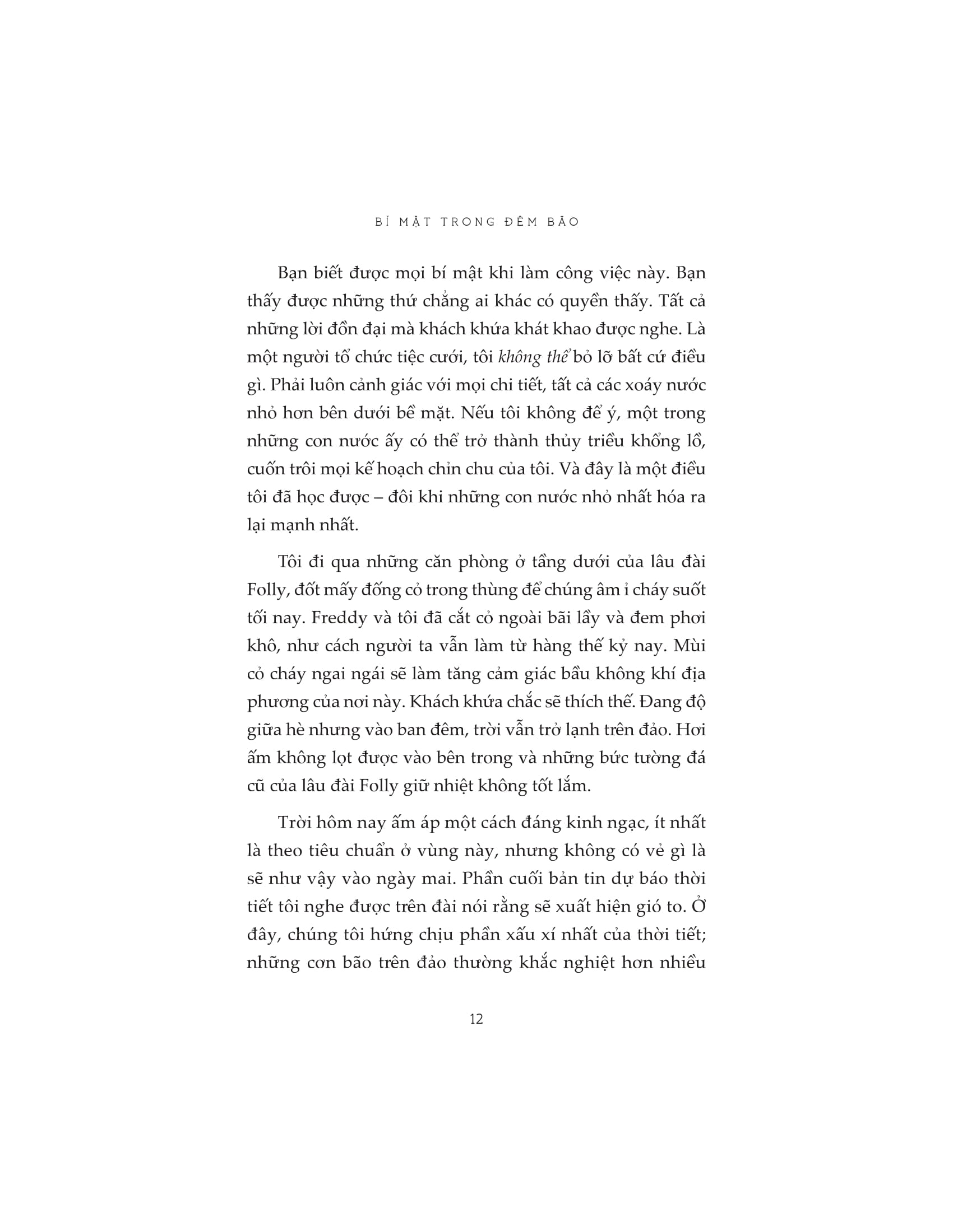 bí mật trong đêm bão - Ảnh 15
