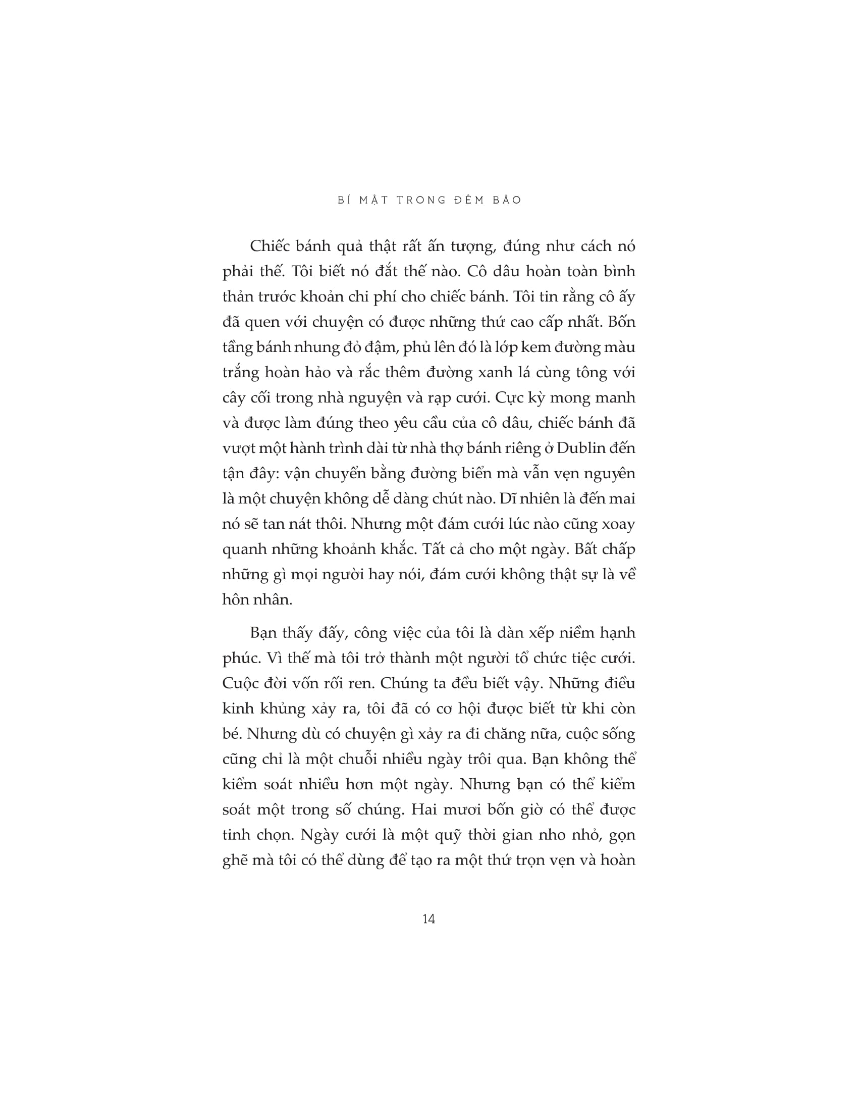 bí mật trong đêm bão - Ảnh 17