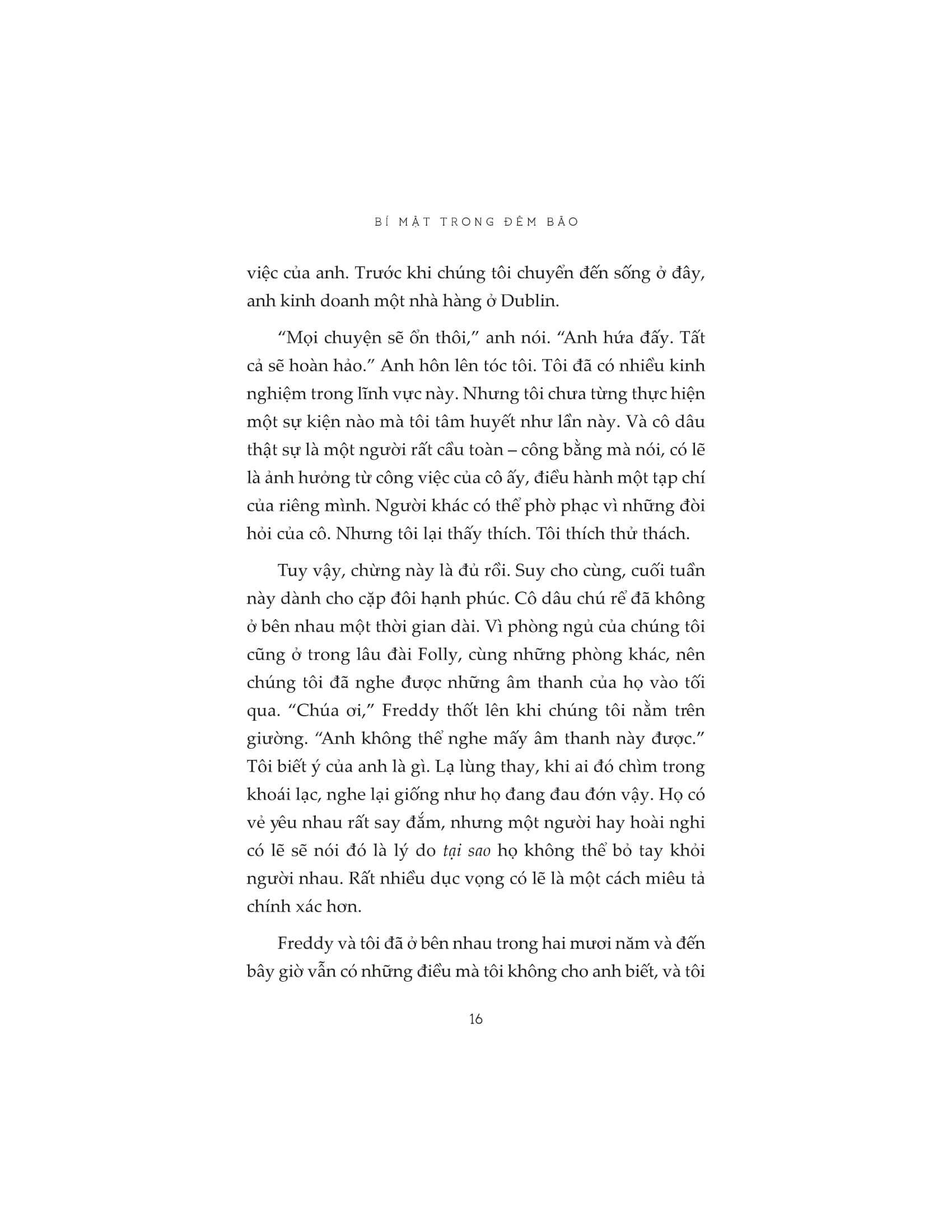 bí mật trong đêm bão - Ảnh 19