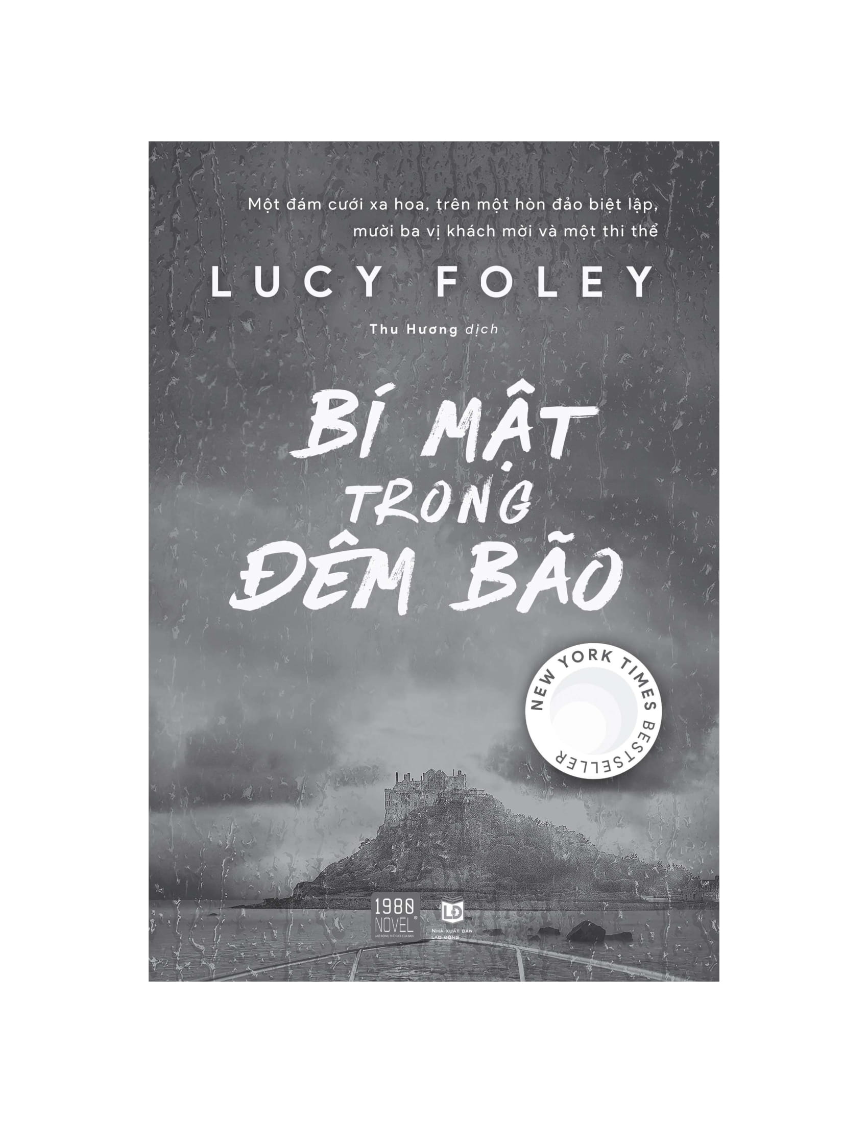 bí mật trong đêm bão - Ảnh 6