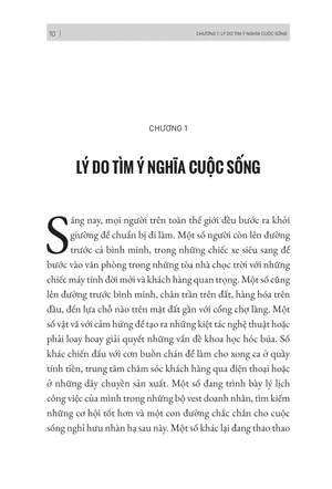 bí mật tư duy phồn thịnh - 7 câu hỏi đi tìm ý nghĩa cho bản thân và công việc - Ảnh 10