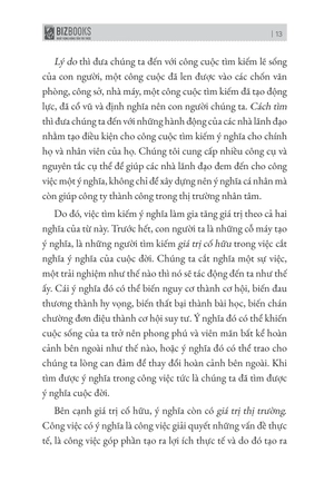 bí mật tư duy phồn thịnh - 7 câu hỏi đi tìm ý nghĩa cho bản thân và công việc - Ảnh 13
